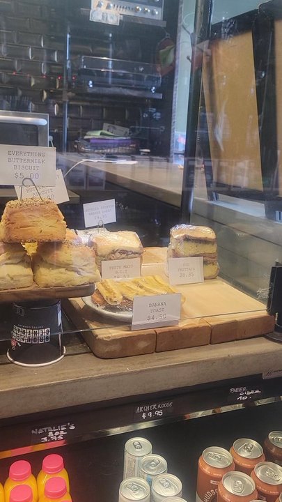 Ground Central - Coffee & Tea Near Me - Lynbrook, New York