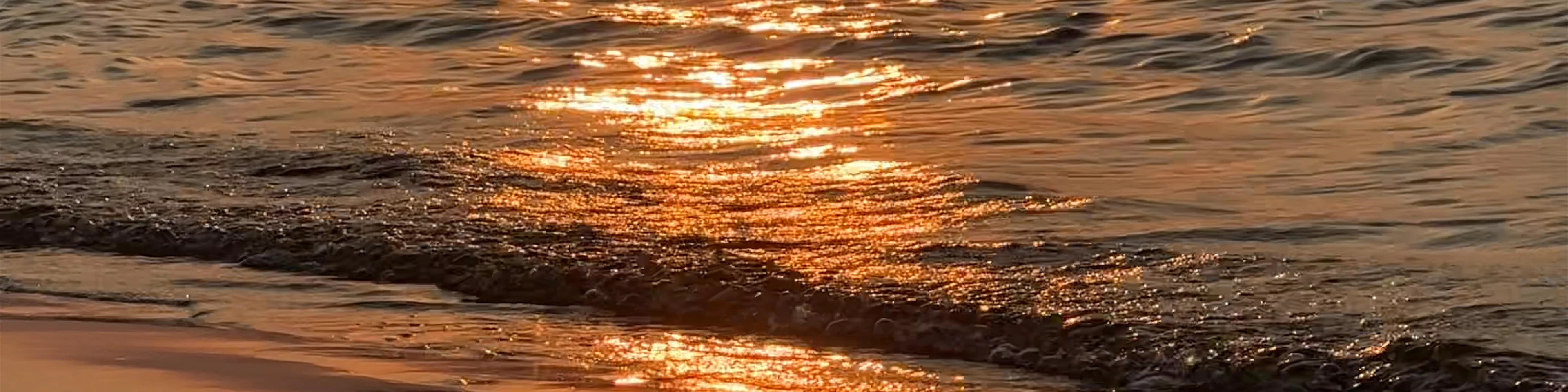 Jurmala Beach