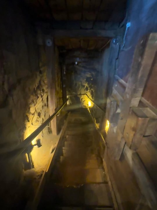 Cave Store - Walking Tours Near Me - La Jolla, California
