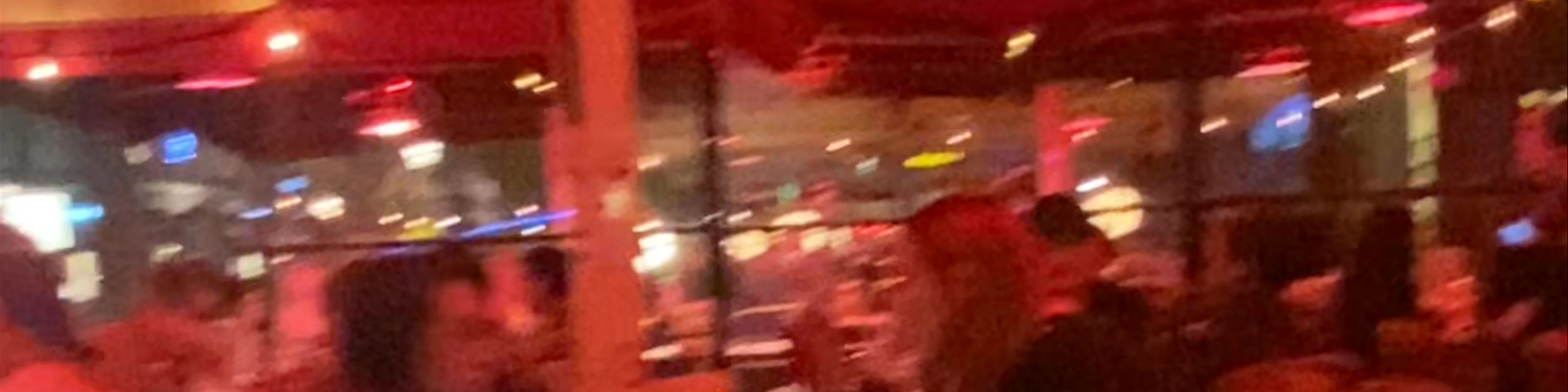 Bruincafé 't Centrum