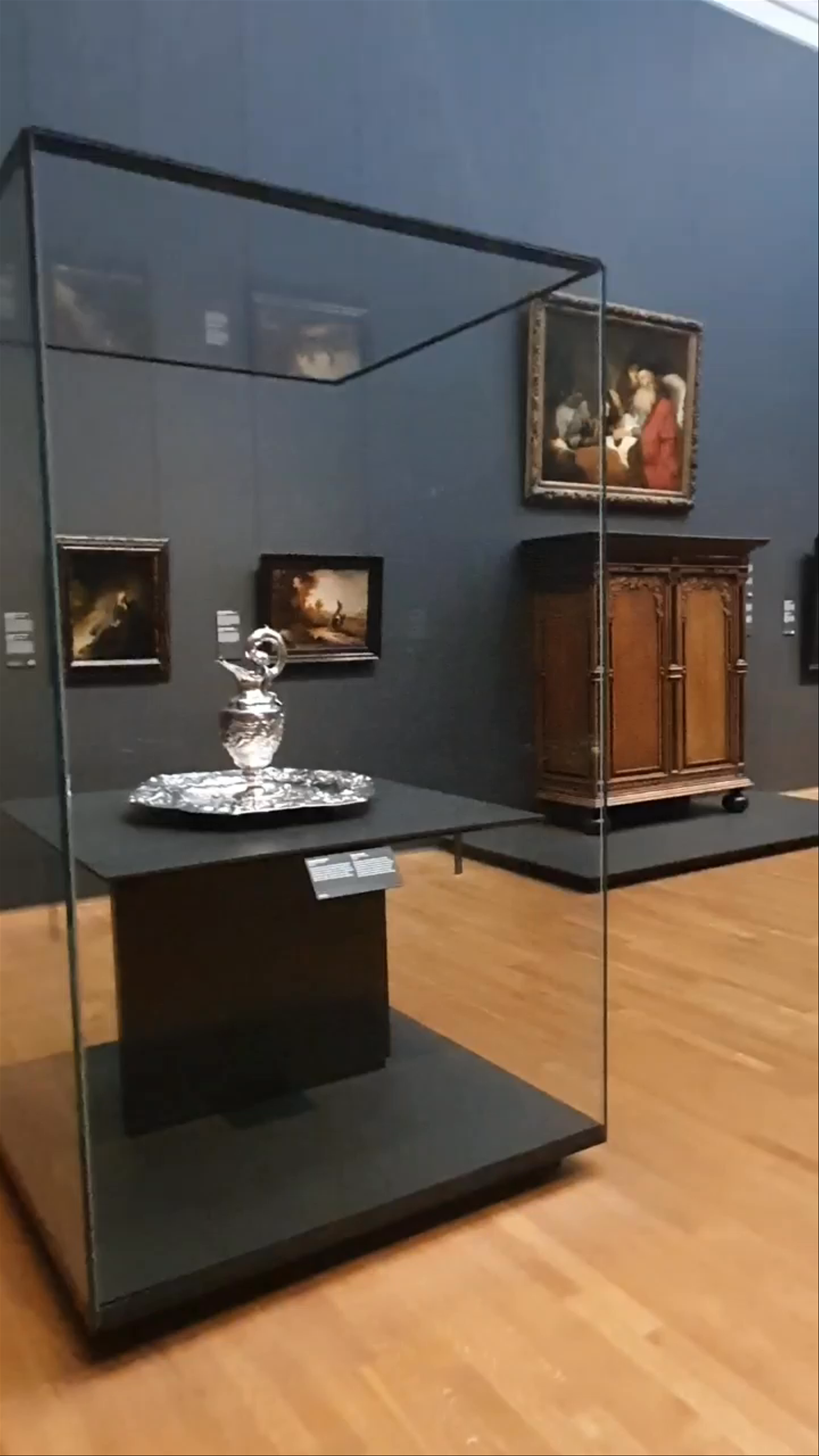 Rijksmuseum: Timeless Art and Dutch Masterpieces in Amsterdam