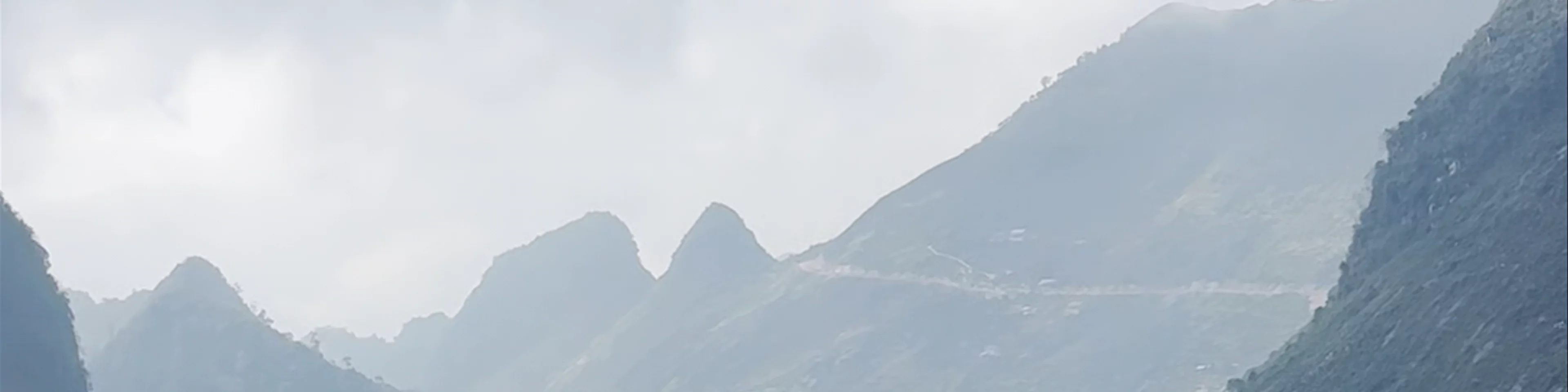 Ha Giang Loop Tour from Hanoi