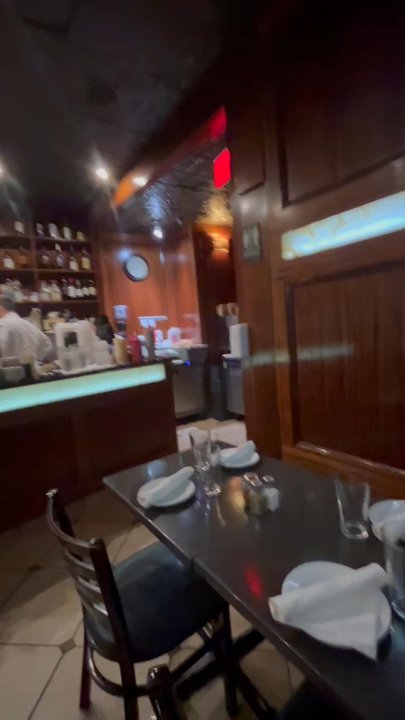Benevento's - Front entrance - Italian Near Me - Boston, Massachusetts
