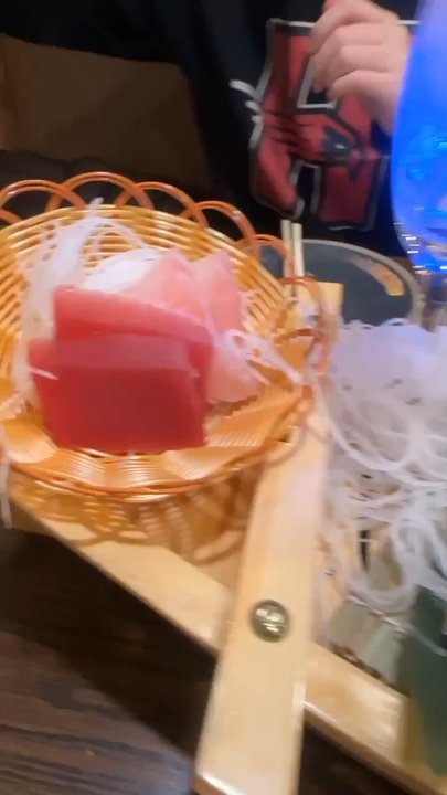 Haya Sushi - Japanese Near Me - Springfield, Massachusetts