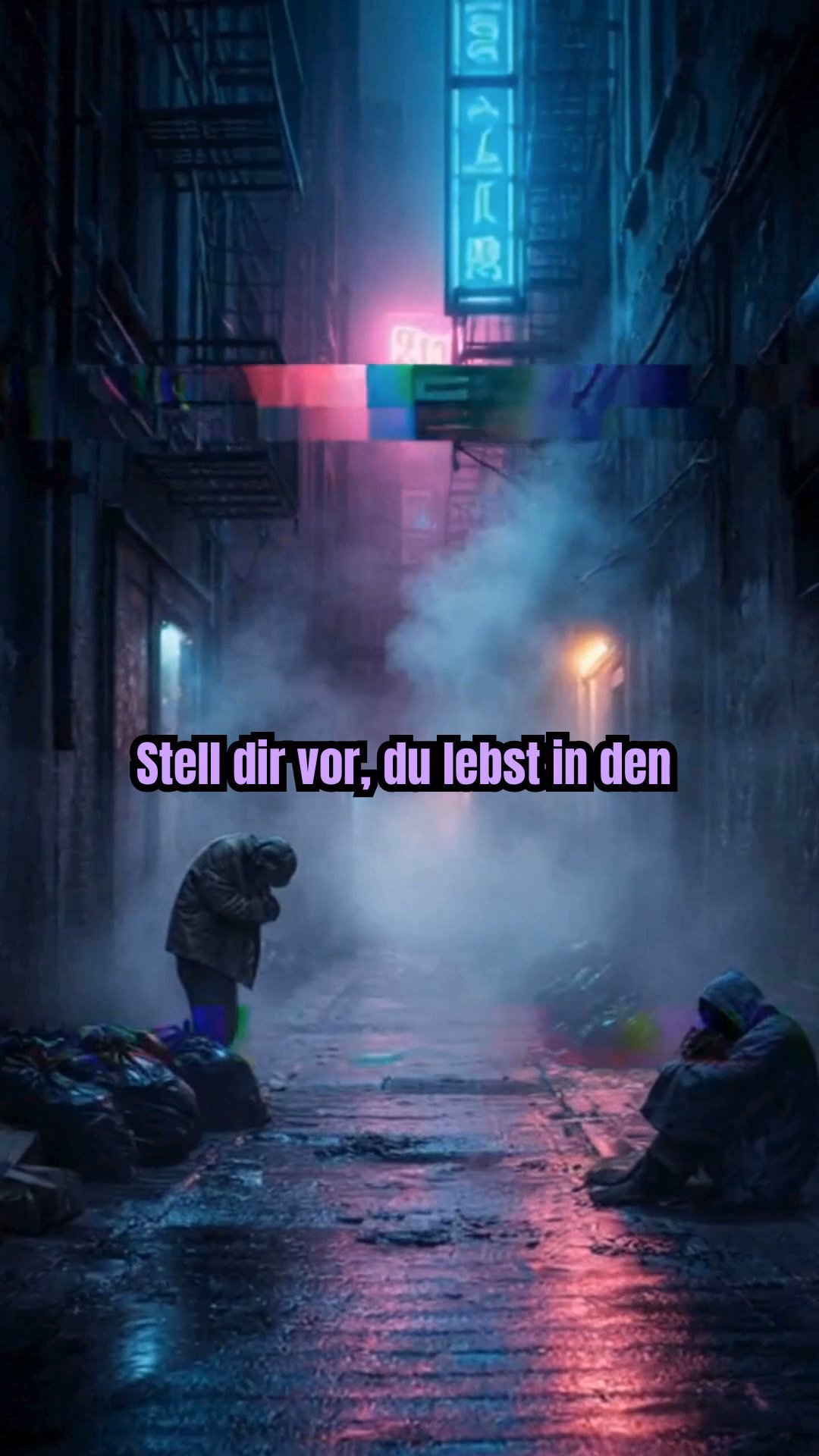 Urbane Kannibalismus-Fälle in London: Wahre Berichte aus den Slums des 19. Jahrhunderts