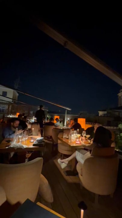 Zuma - Japanese Near Me - Rome, RM