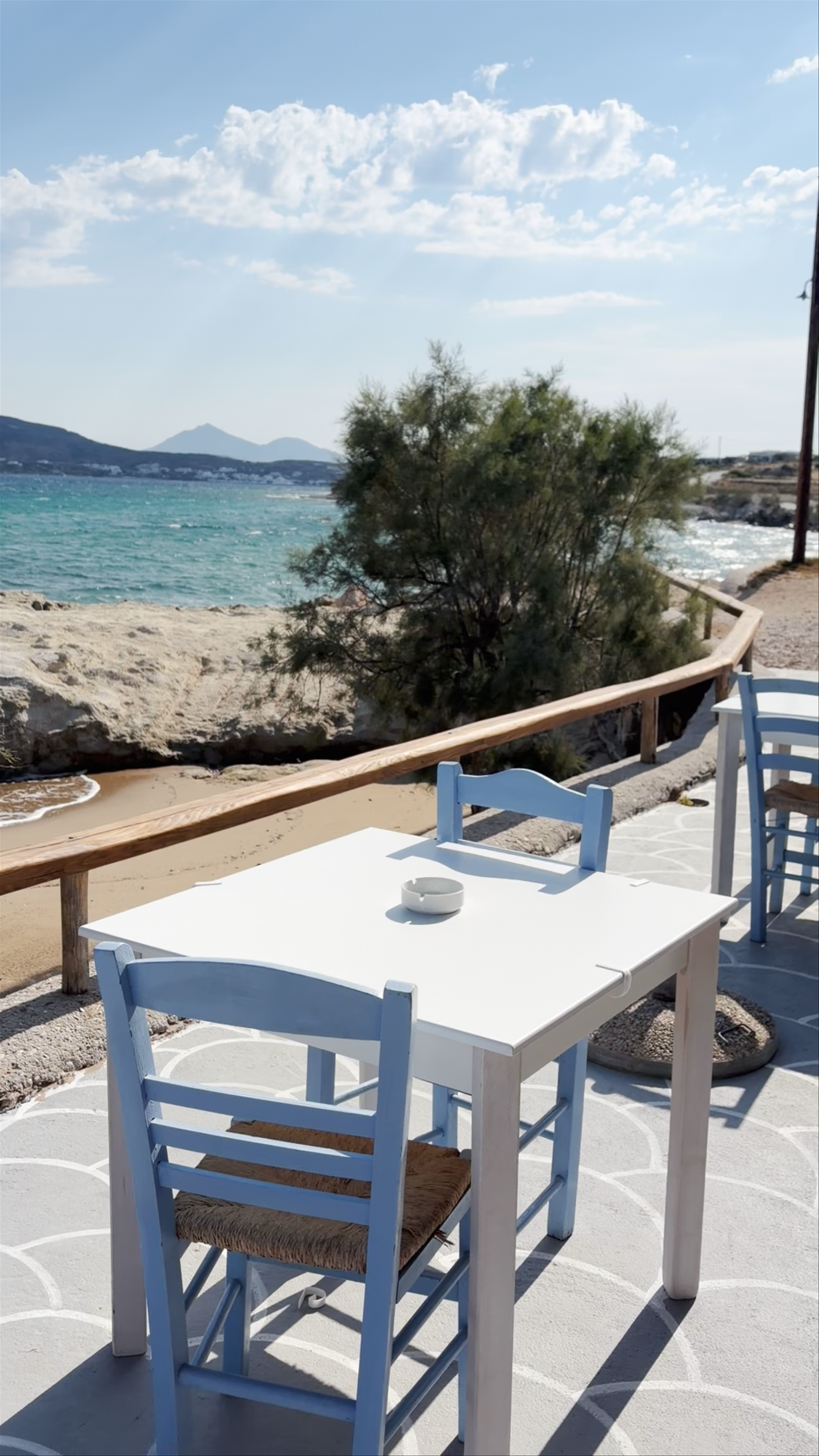 Bonatsa Restaurant