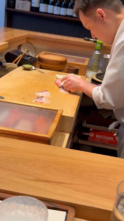 Namo - Japanese Near Me - Dallas, Texas
