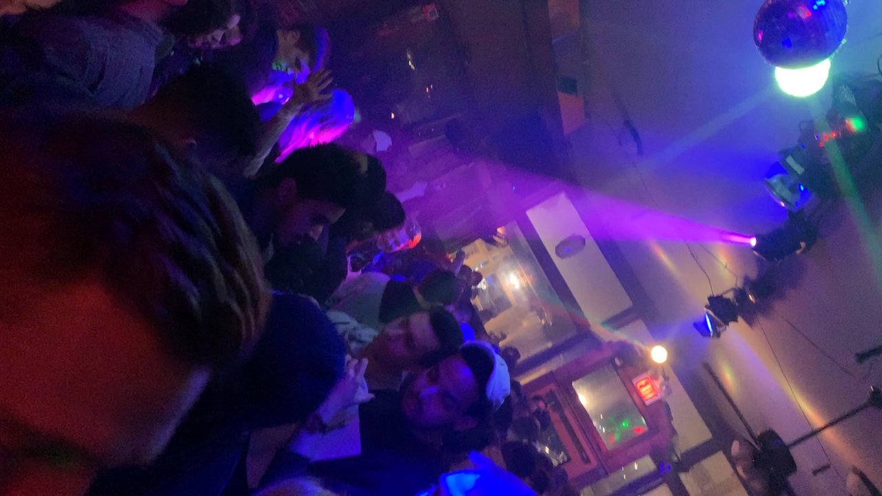 Mr Pitiful's - Dance Clubs Near Me - Cincinnati, Ohio