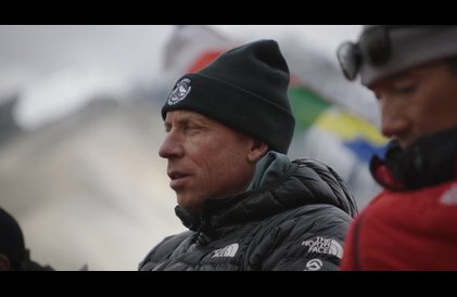 Bande-annonce en anglais