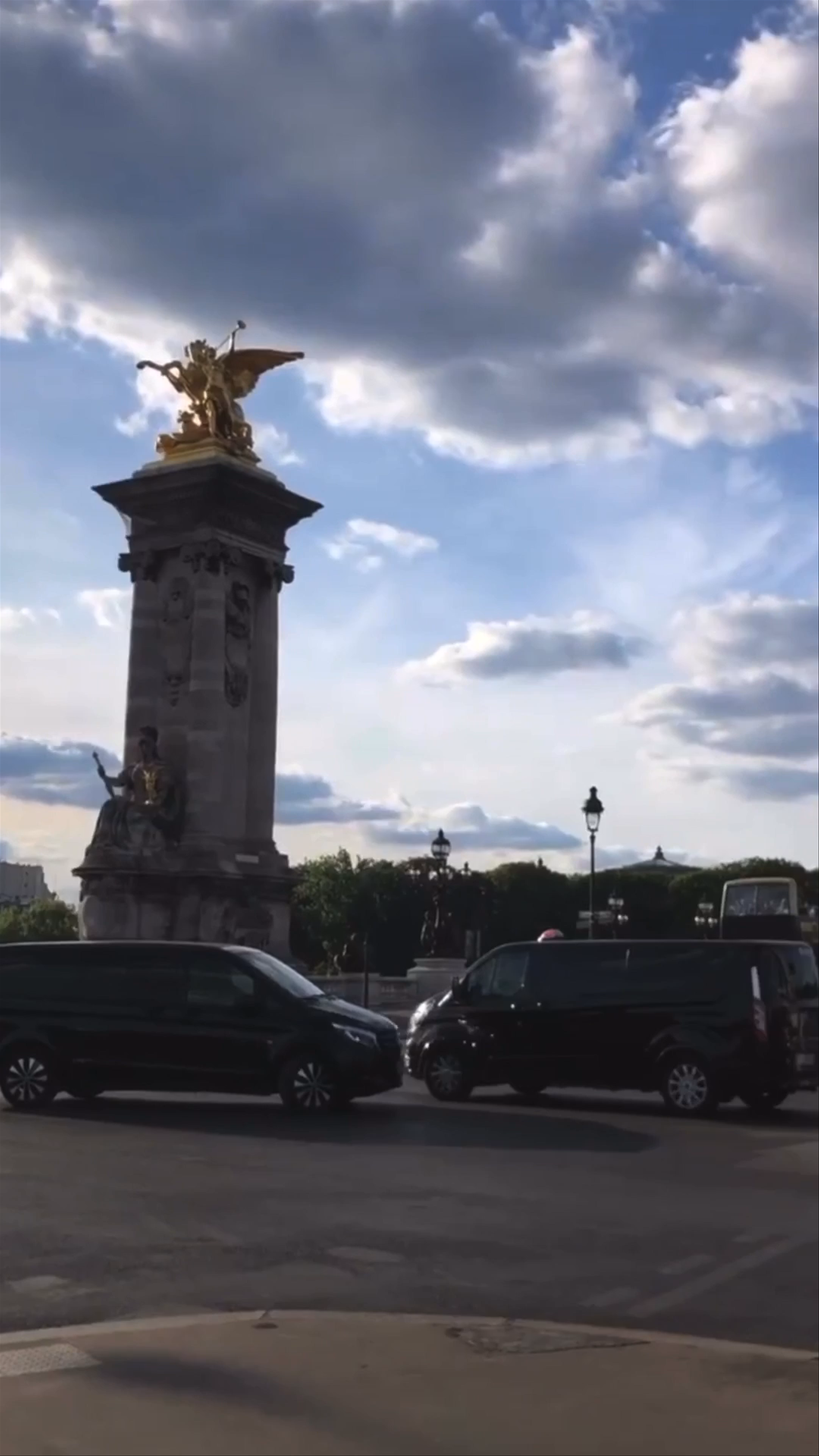 Pont Alexandre III