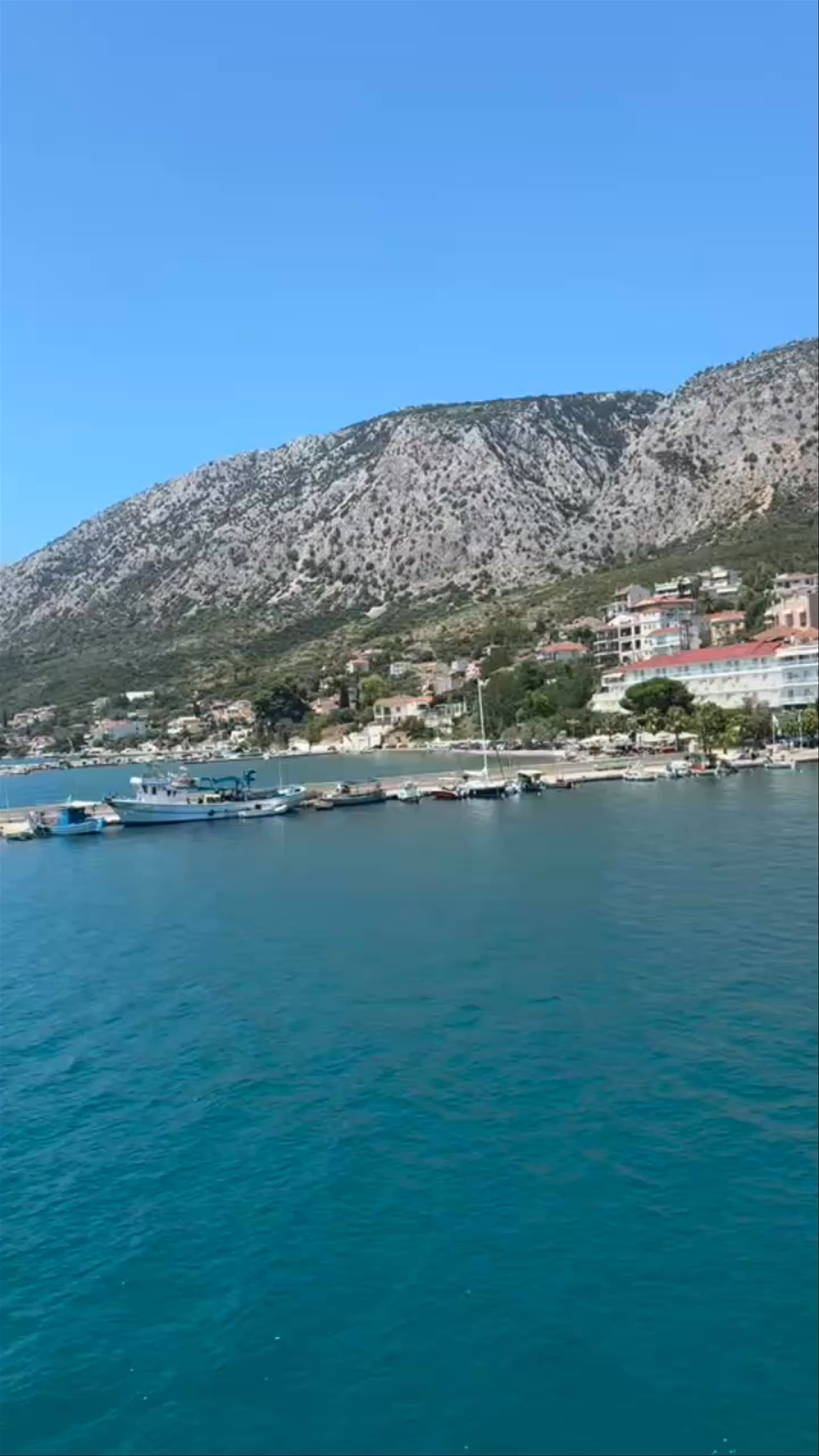 Seas The Day Boat Rentals Kefalonia - Kefalonia - boat cruises