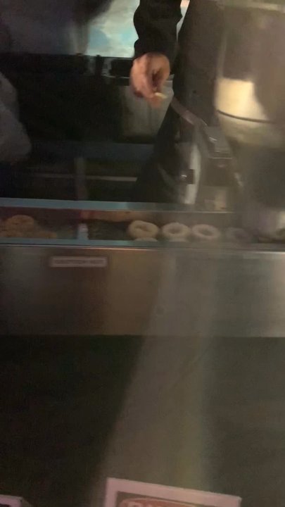 Mike's Mini Donuts - Freshly Made On The Spot! - Caterers Near Me - Los Angeles, California