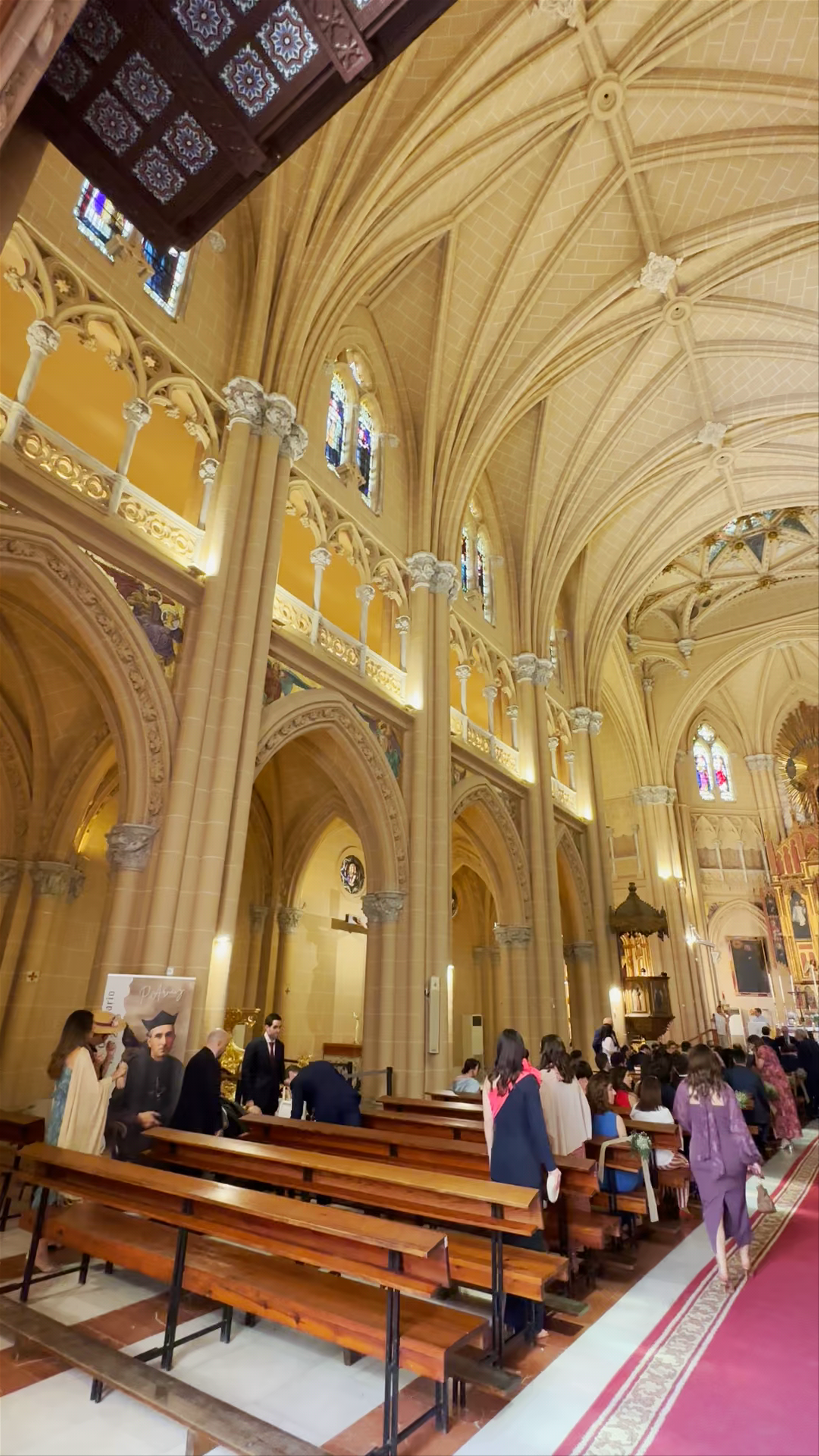 Iglesia del Sagrado Corazón