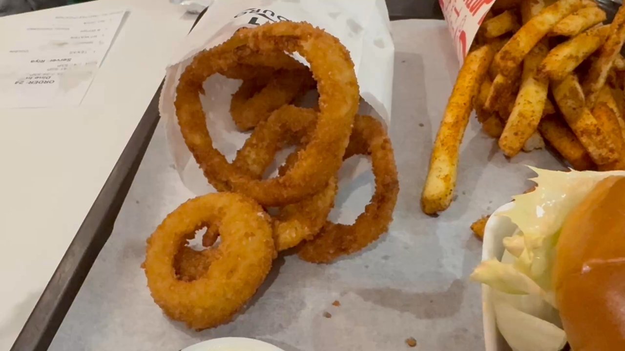 Burger City - Burgers Near Me - Lisle, Illinois