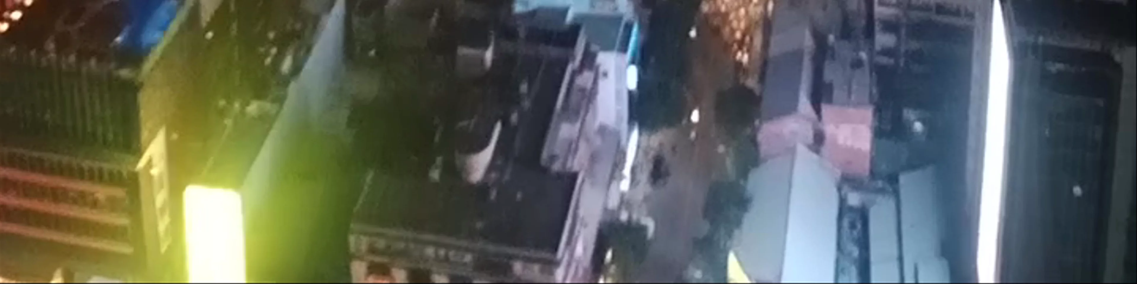 Saigon Skydeck