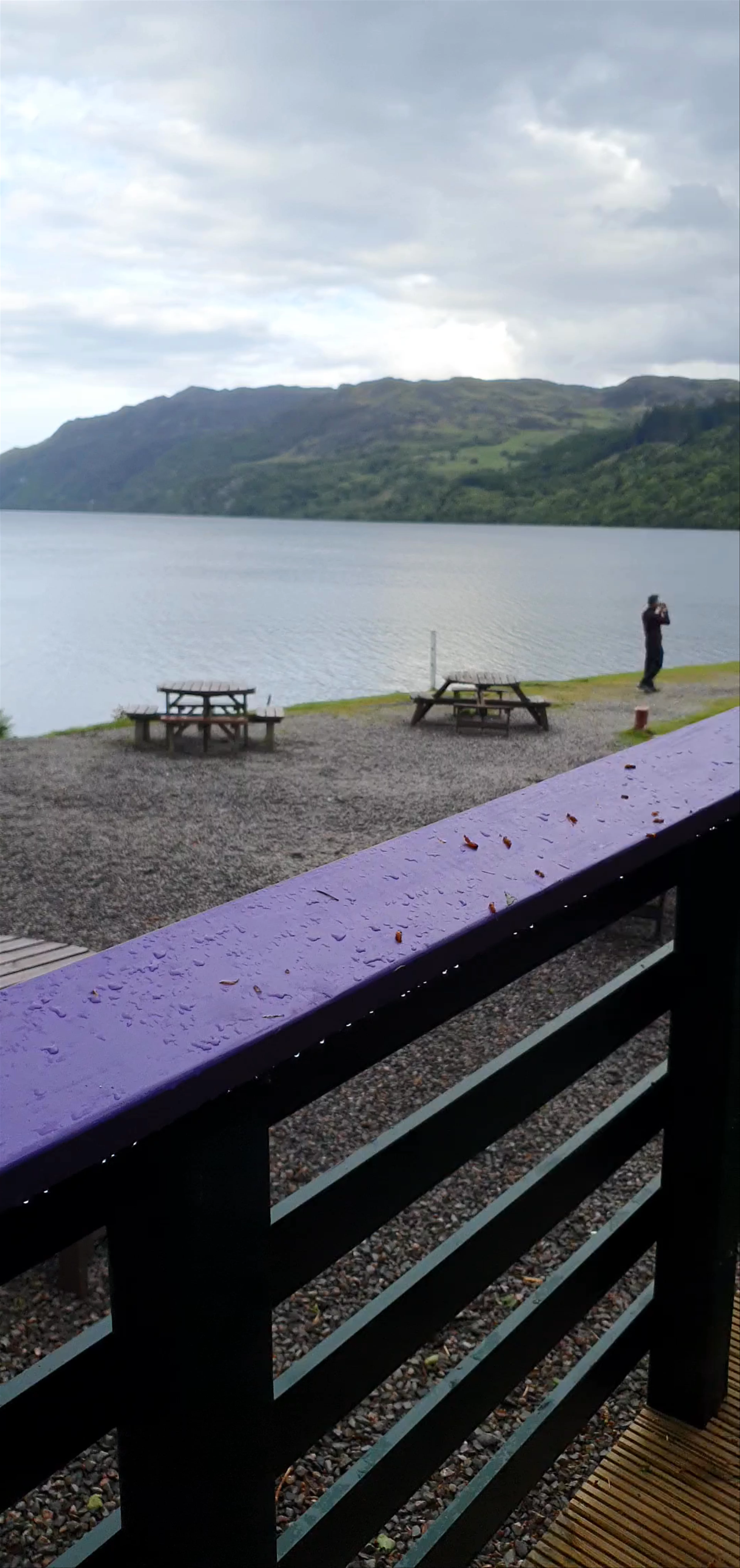 The Boathouse Restaurant