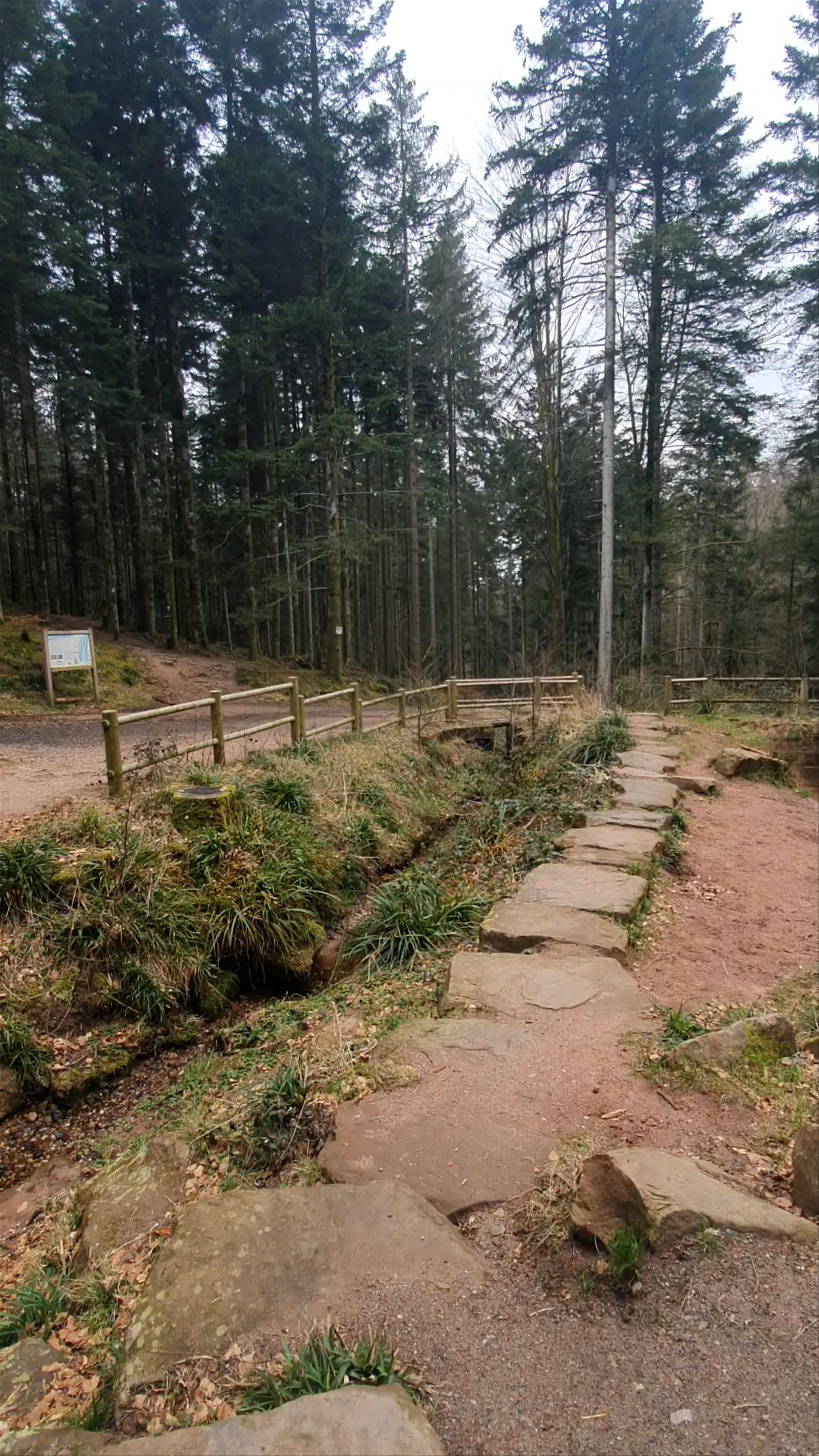 Cascade des Molières