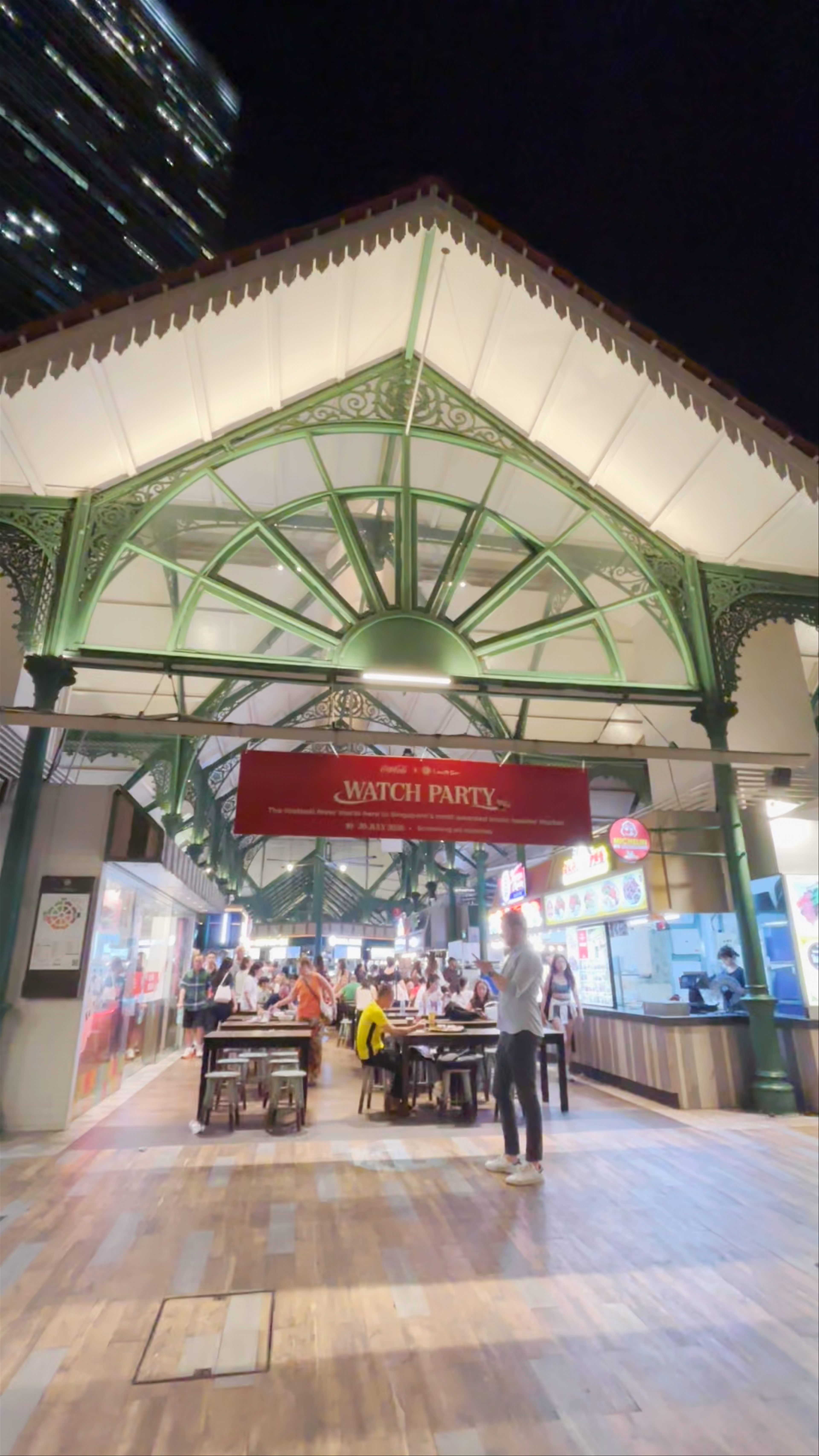 Raffles Quay