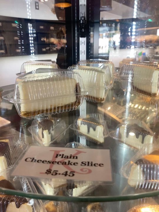 Knoke's Chocolates And Nuts - Cheesecakes and cakes - Chocolatiers & Shops Near Me - Hudson, Wisconsin