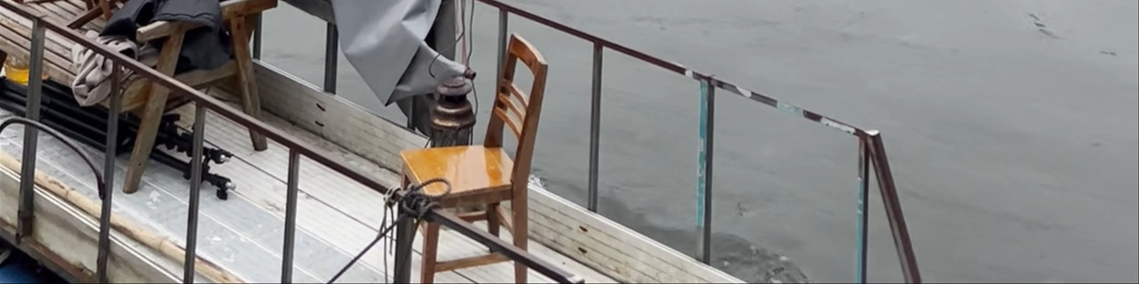 Sightseeing Platform