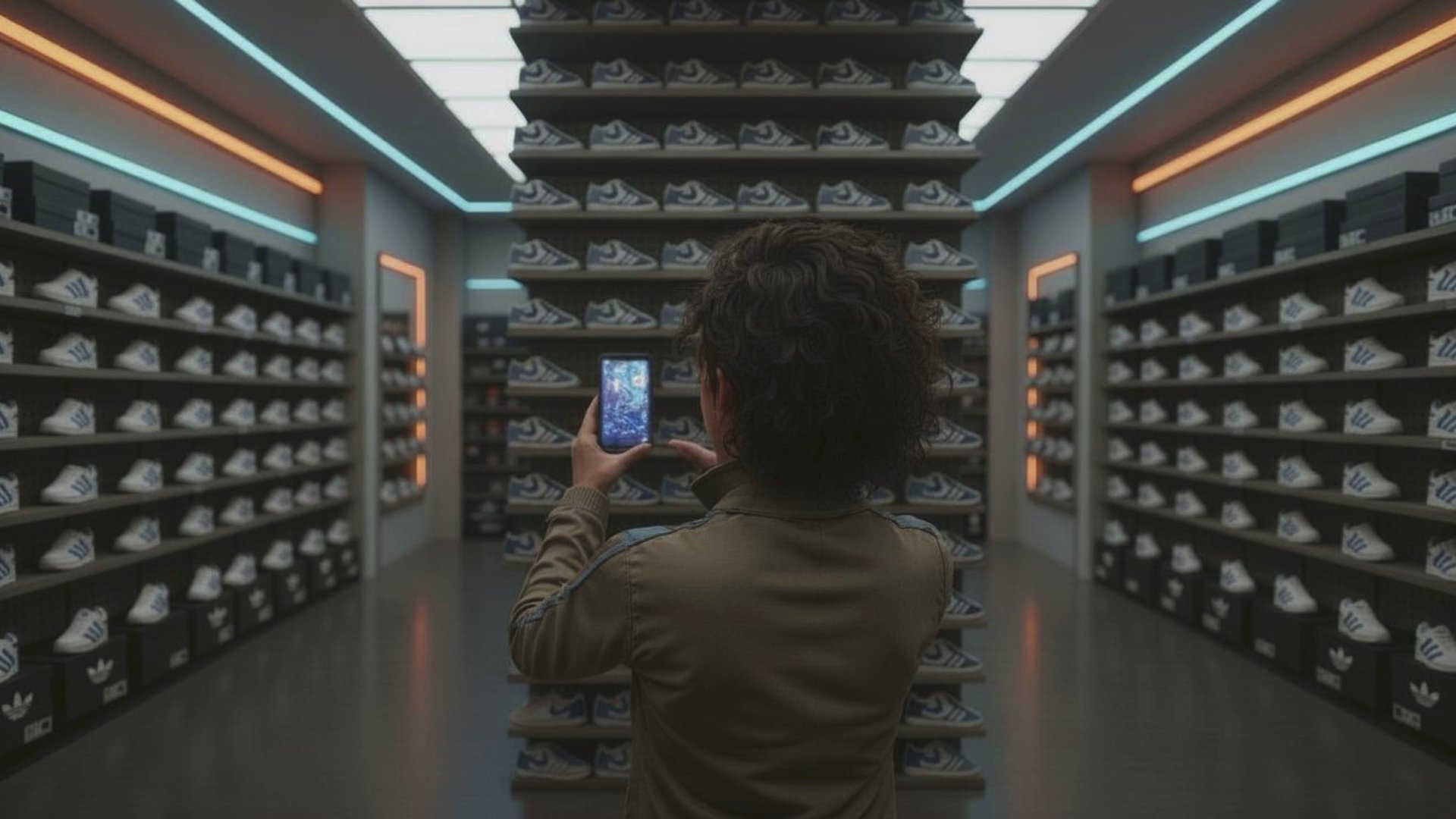 Idealo — Pre-Production Film