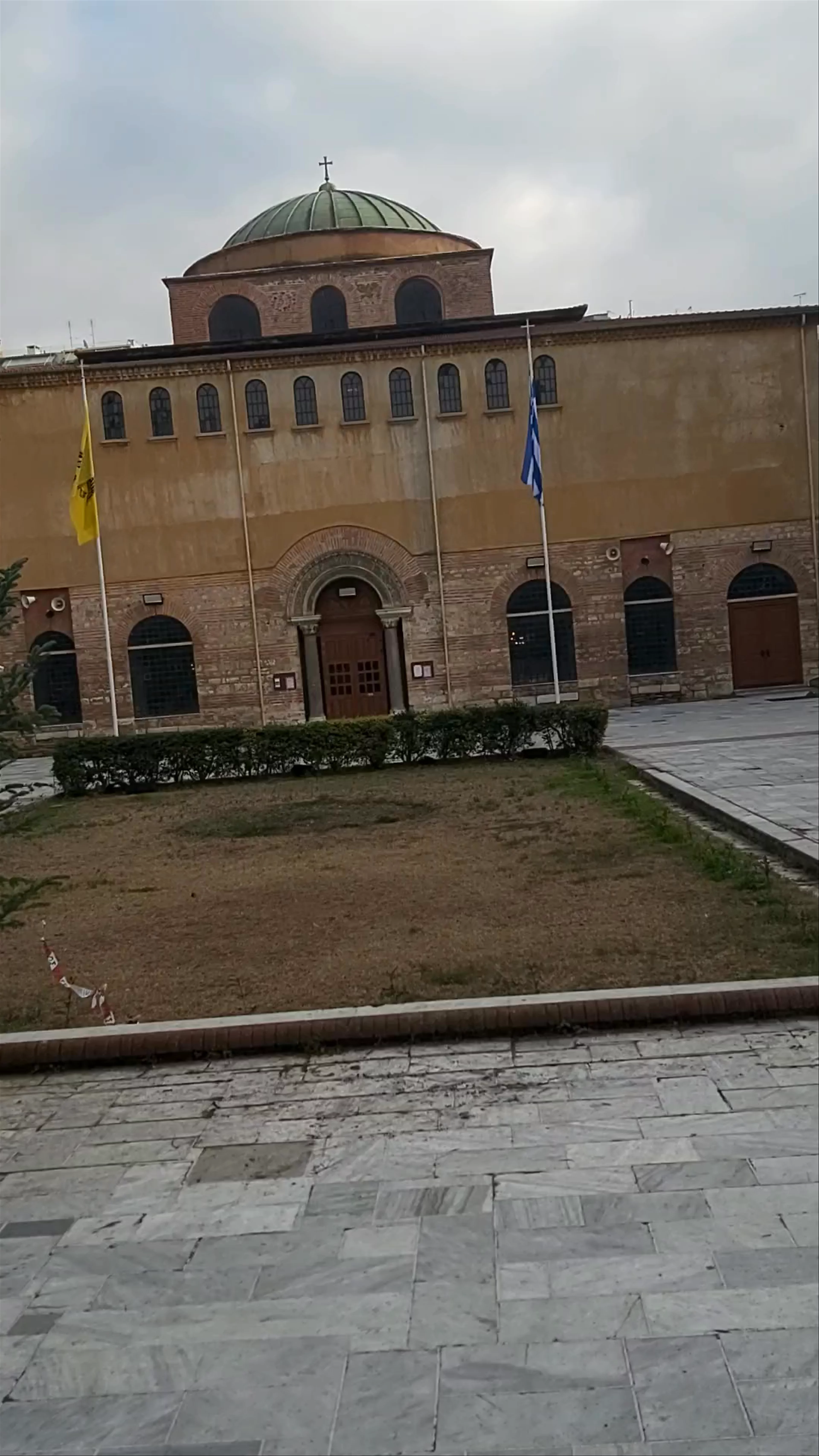 Agias Sofias Church
