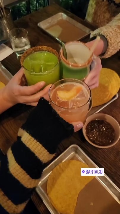 Bartaco - Tacos Near Me - Denver, Colorado