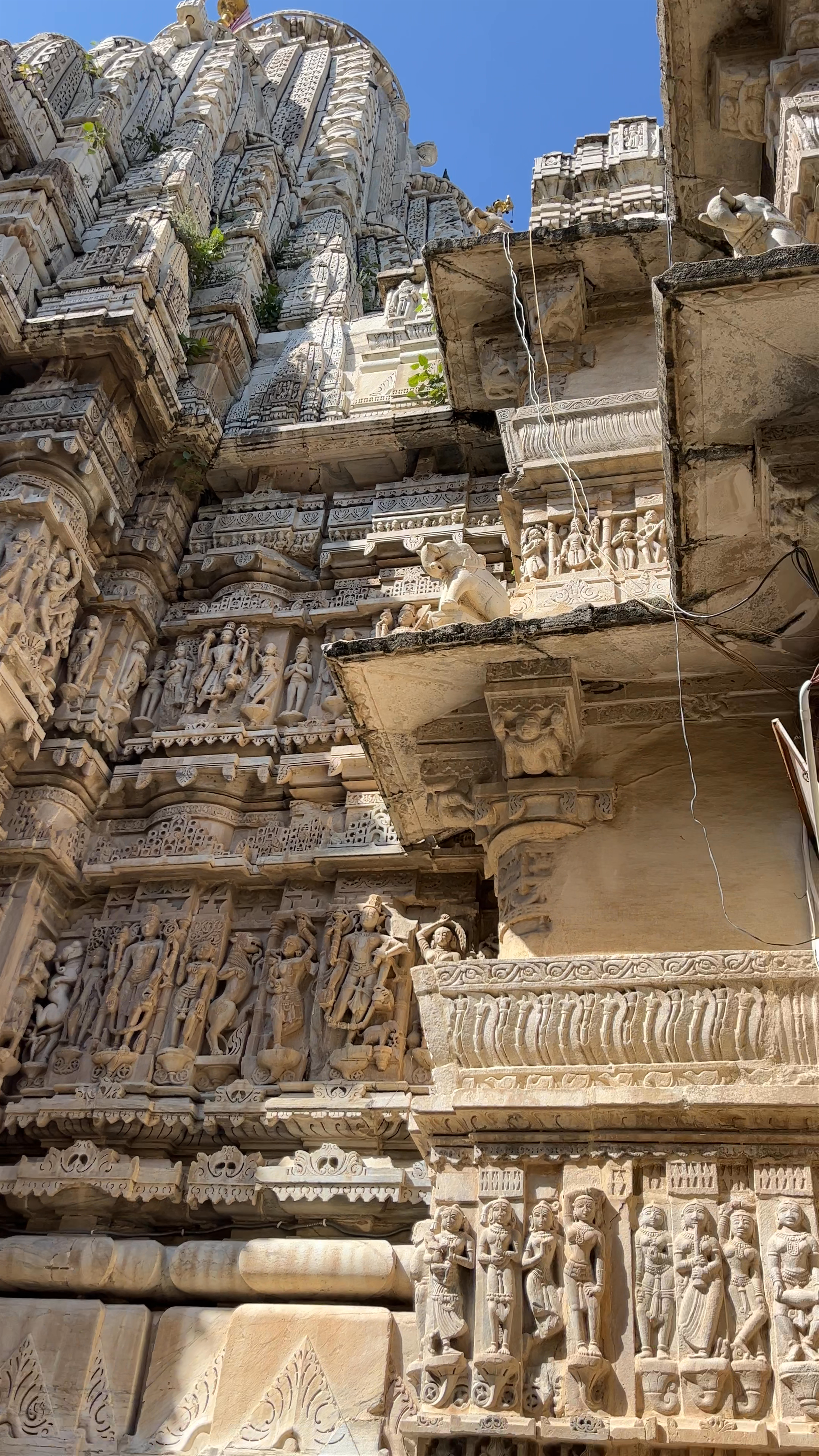 Jagdish Temple