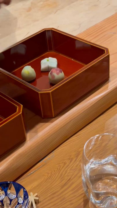 Mori Nozomi - Sushi Bars Near Me - Los Angeles, California