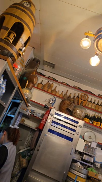 A Provinciana - Restaurant vibe - Restaurants Near Me - Lisbon, 11