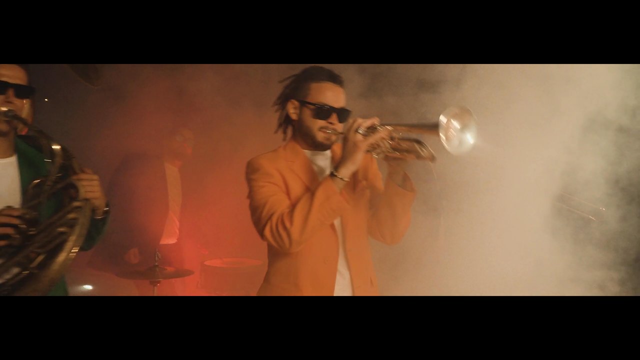 Badlands - Live Showreel 2026 - video