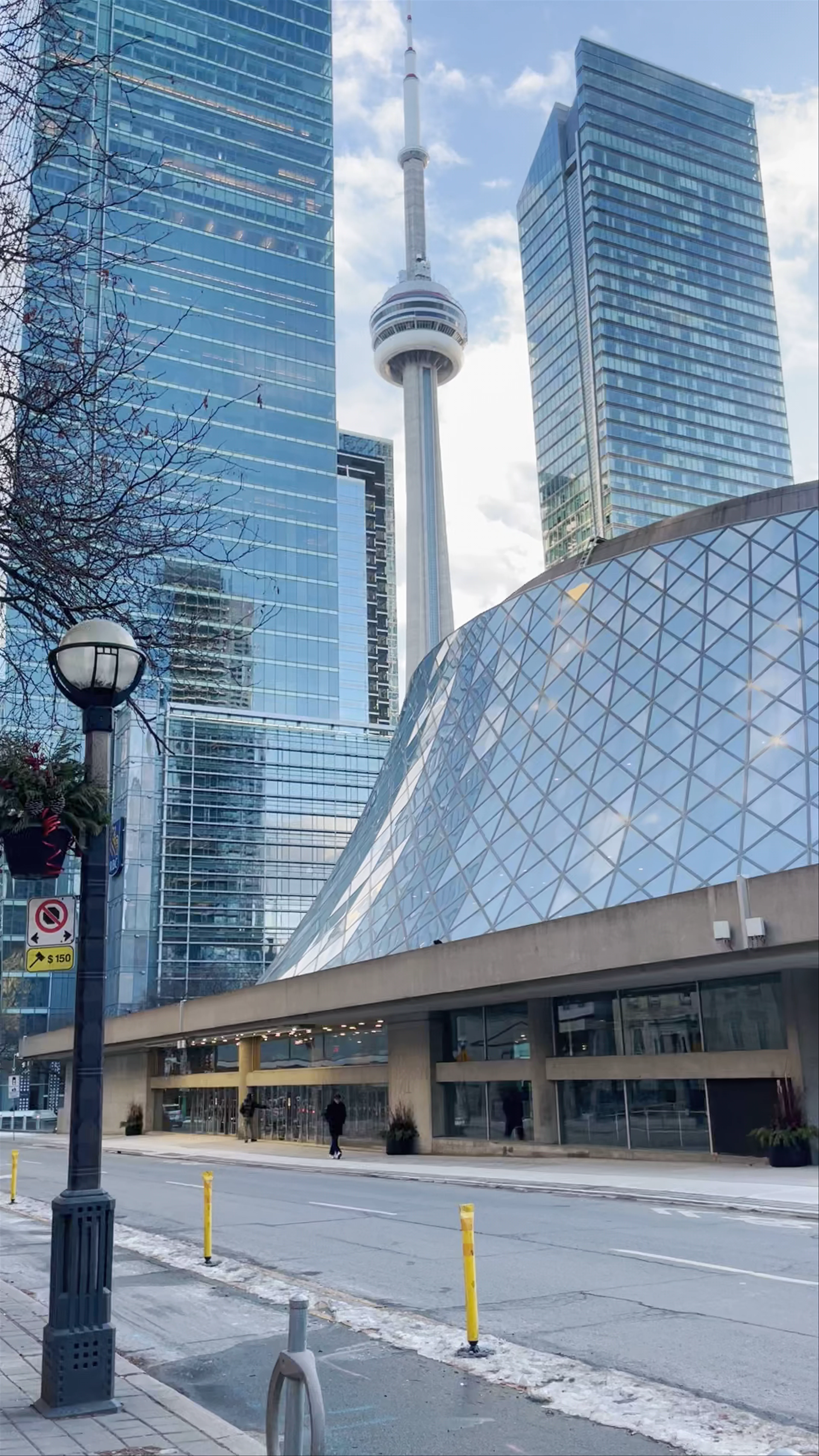 Roy Thomson Hall