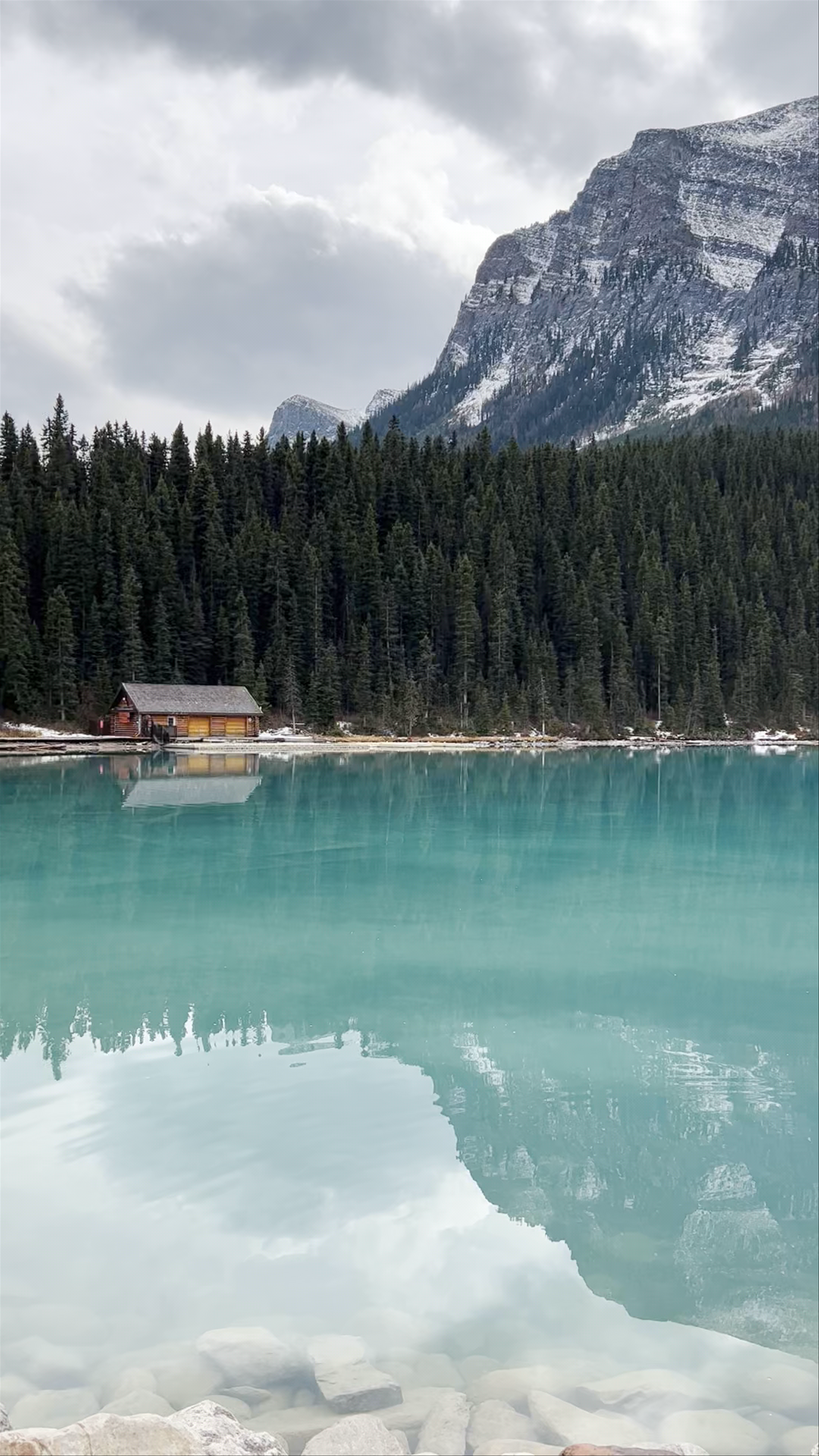 Lake Louise
