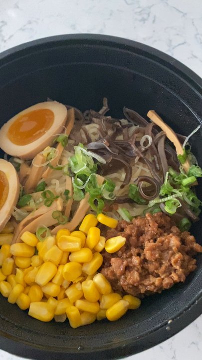 Ramen Isshin - Ramen Near Me - Brossard, Quebec