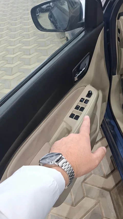 سوزوكي ديزاير GL 2020