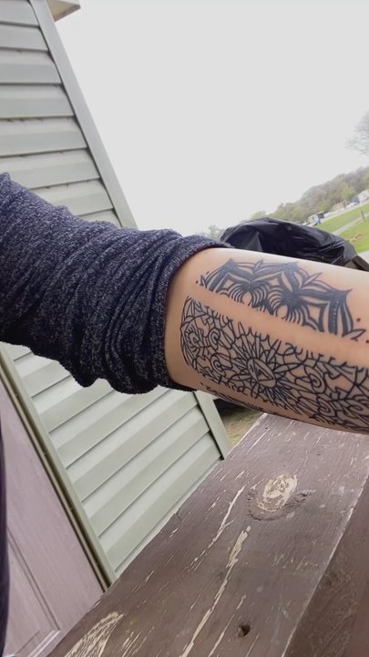 River Rat Tattoos - Tattoo Near Me - New Braunfels, Texas