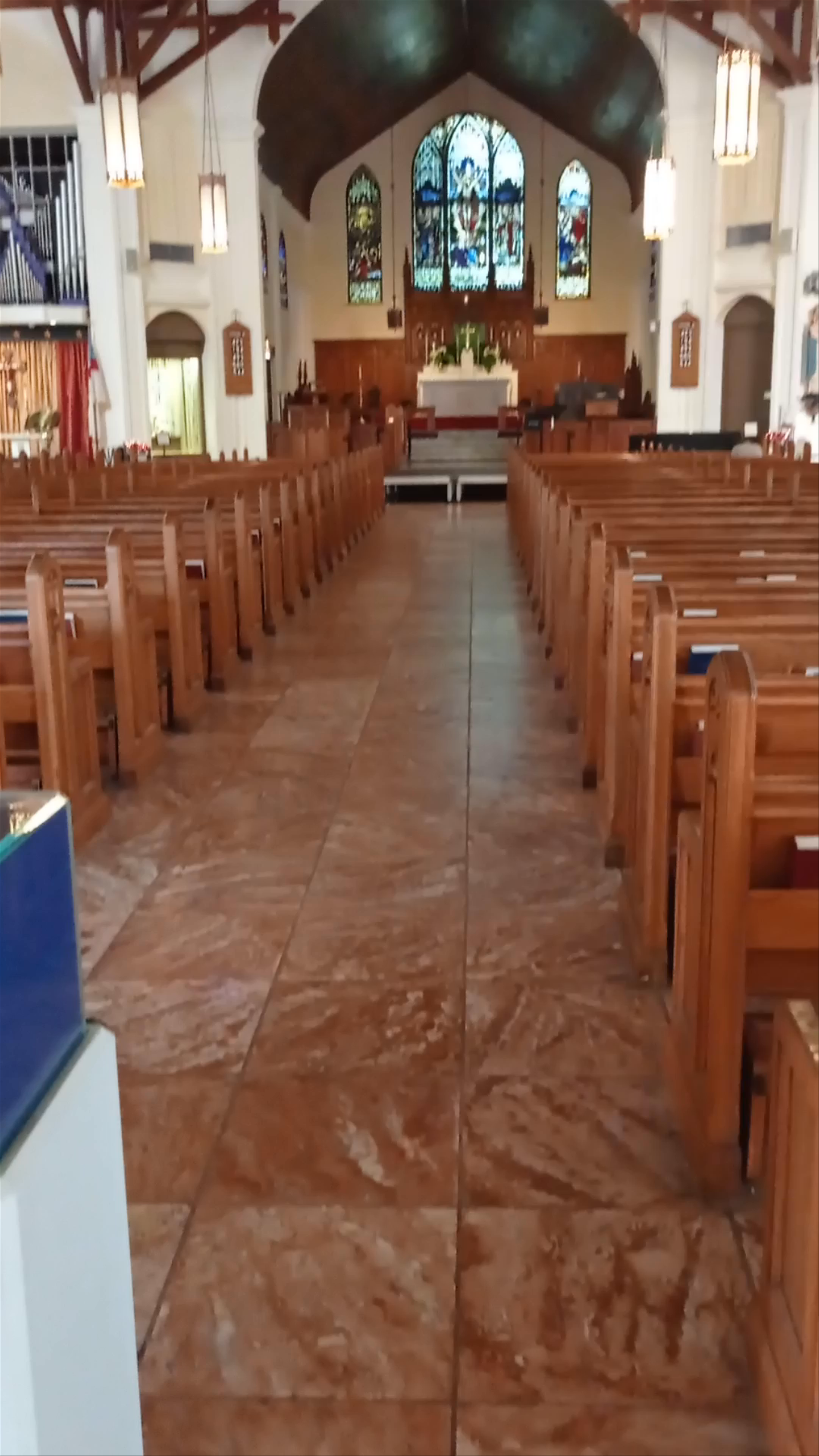 St. Paul's Episcopal Church