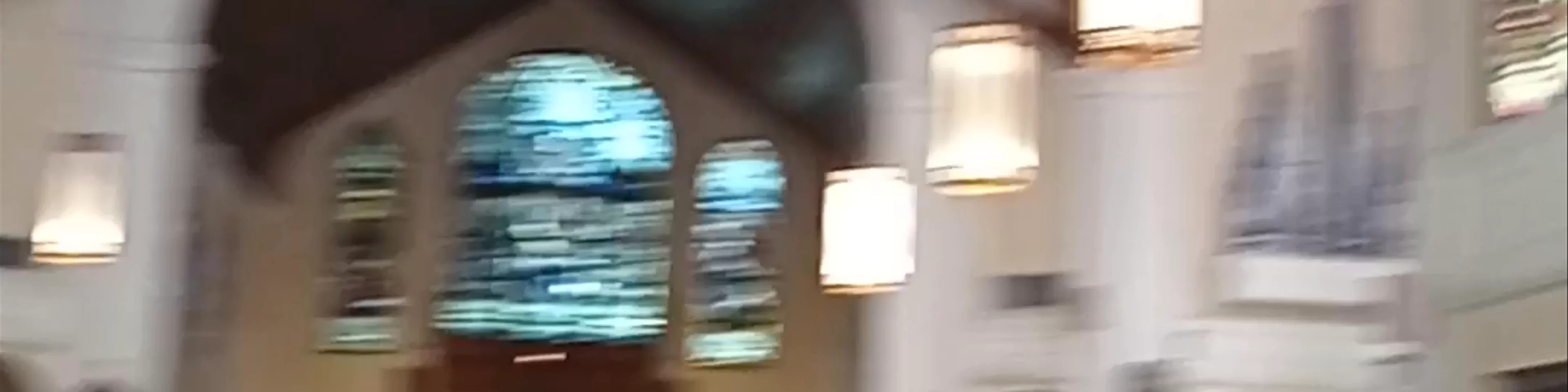 St. Paul's Episcopal Church