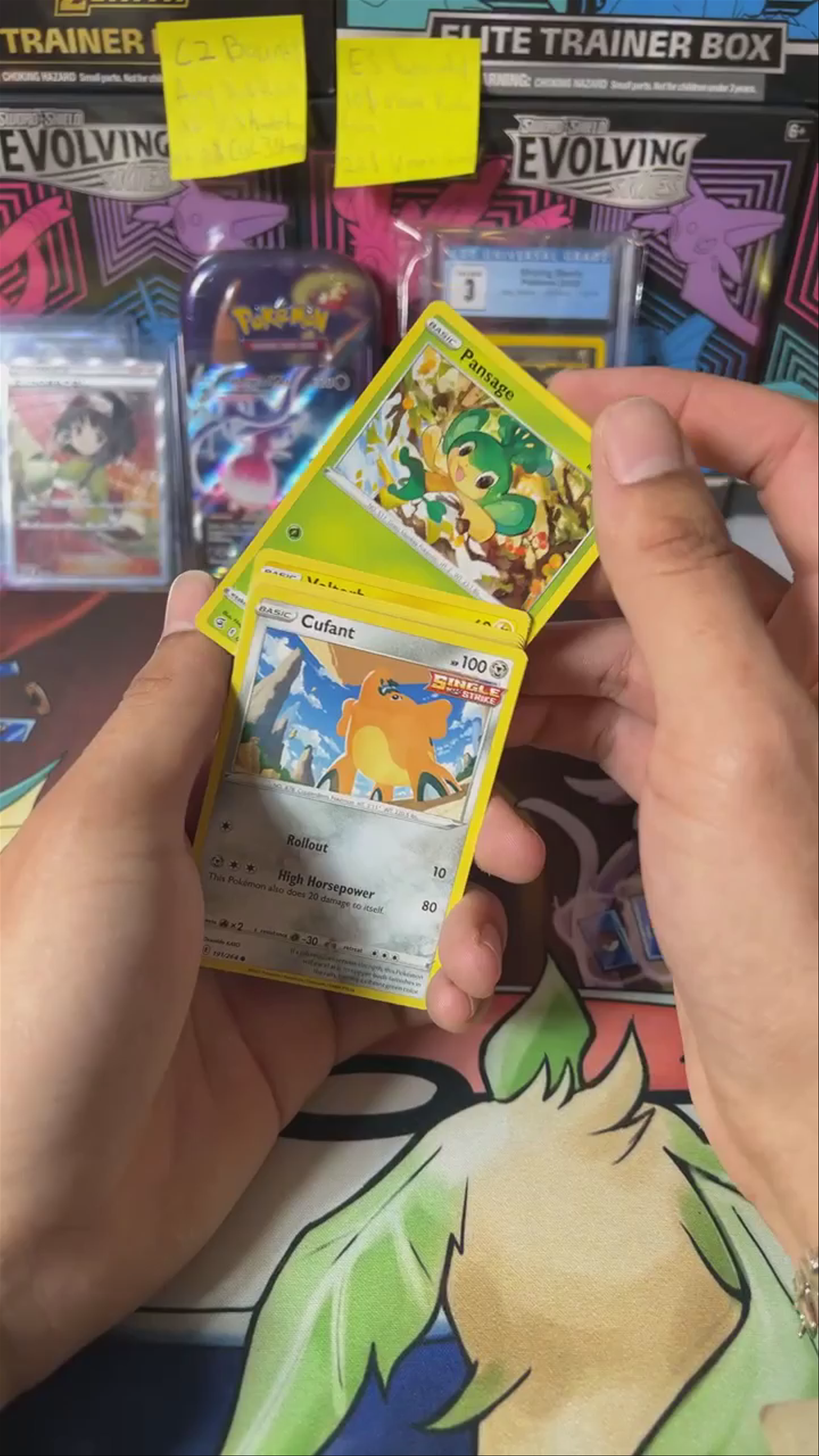 Error Pack??