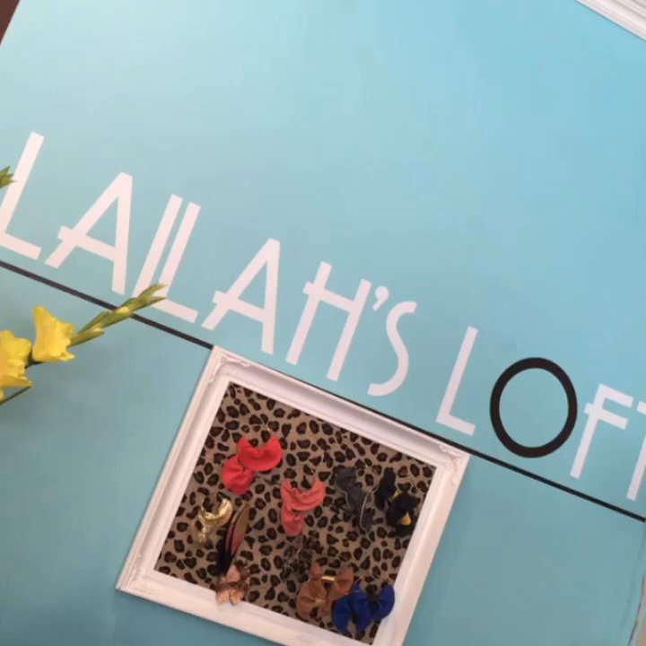 Lailah's Loft - Take a peek! - Women's Clothing Near Me - Altadena, California