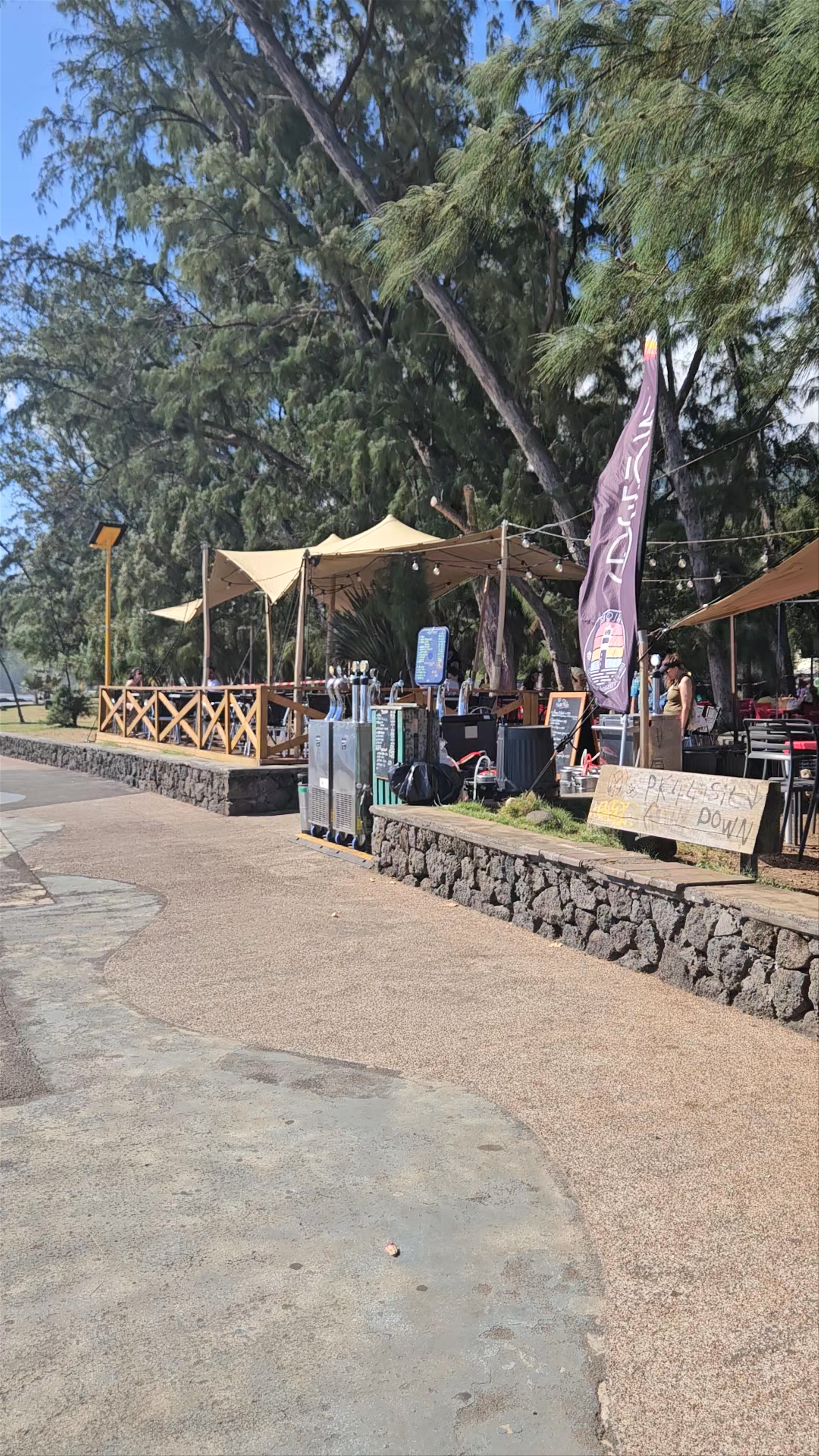 Rondavelle Chez Pivert