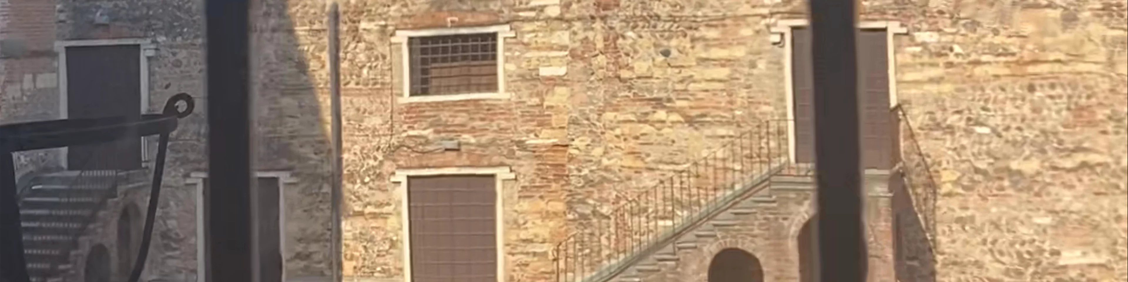 Juliet's House