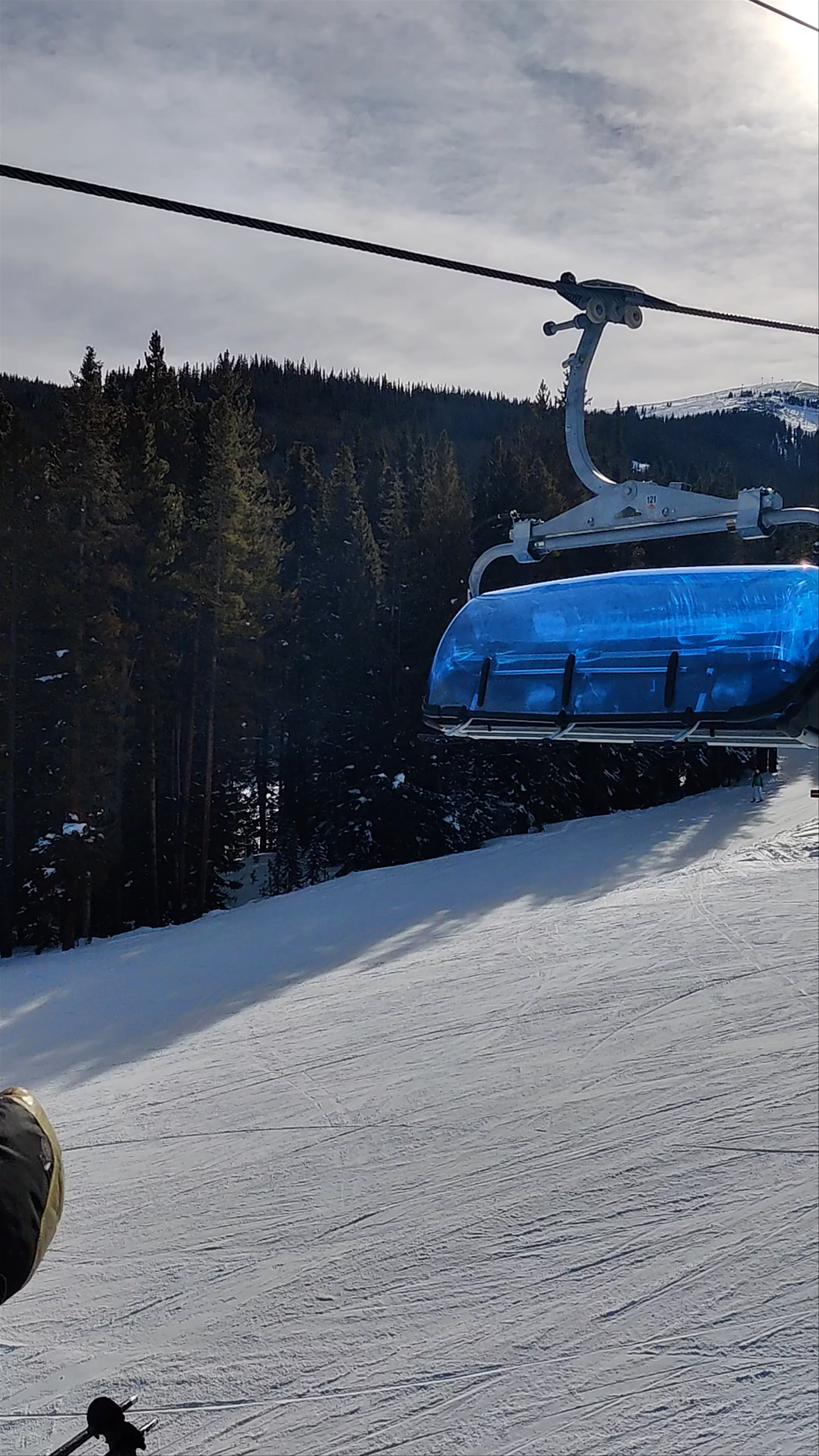 Copper Mountain Resort