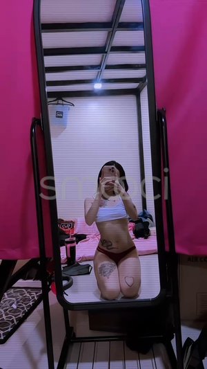 kimberly Manila Escort Video #28650