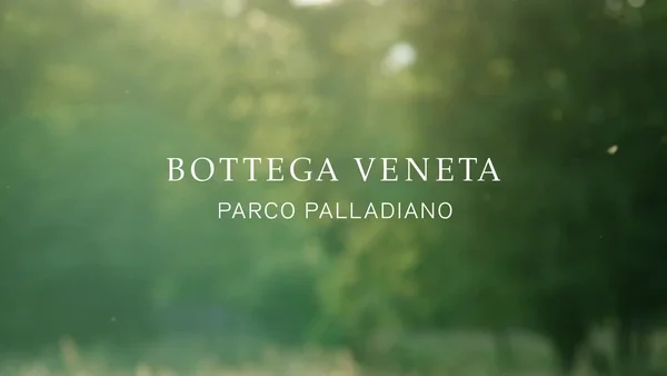 Bottega Veneta - © Artlist