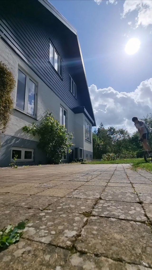riu set: 450 footjam combo