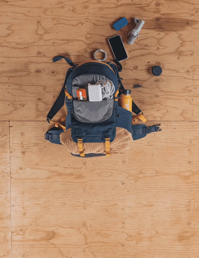 For Hiking Camera Best Everyday Camera Backpack SpeedTop™ 10