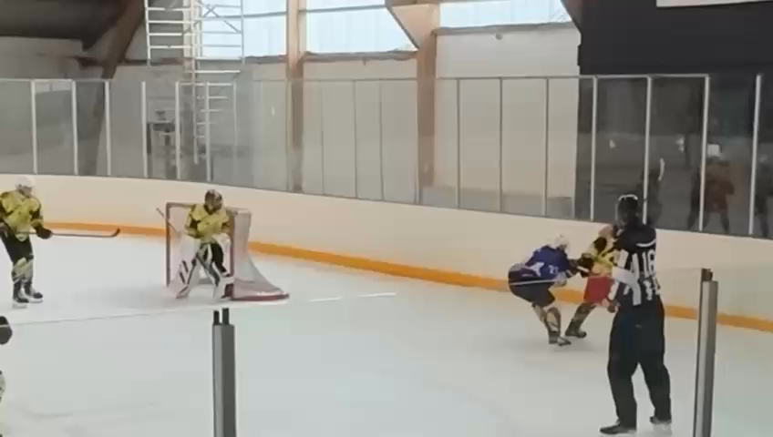 Horens Veteris: Oxford Sabres U16 Highlights & Standout Plays