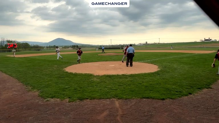 Cole Main's Baseball Recruiting Profile | FieldLevel